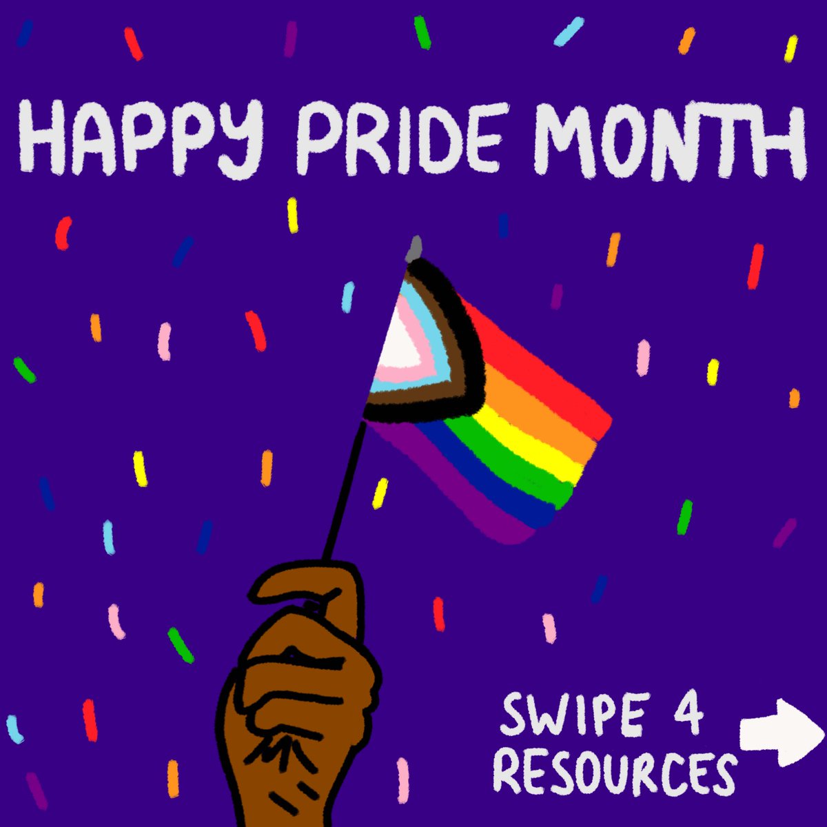 Capital U Pride tweet media