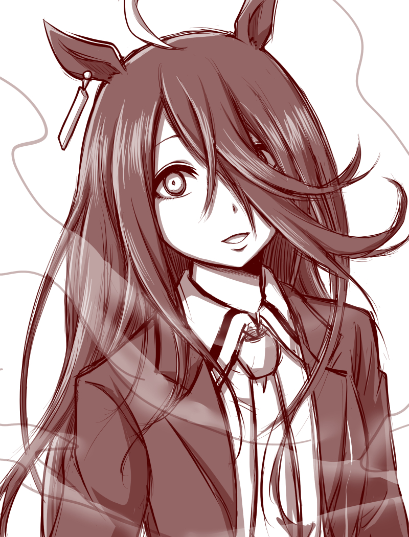 ウマ娘イラスト0605 キングヘイローの娘 オークス 秋華賞制覇 カワカミプリンセスの誕生日です 4ページ目 Togetter