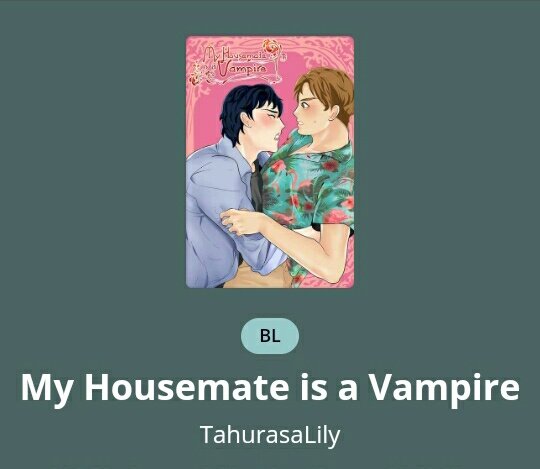 tahurasamawar's tweet photo. Oh to be a gay vampire college student.
My housemate is a vampire.
Summary:
Bram Chairil Anwar, an aimless Indonesian freshman, suddenly finds himself in on his trippiest college experience yet when he discovers the vampiric nature of one of his housemates.
#tapaspride
#tapasapp https://t.co/PtAsqtt9IY