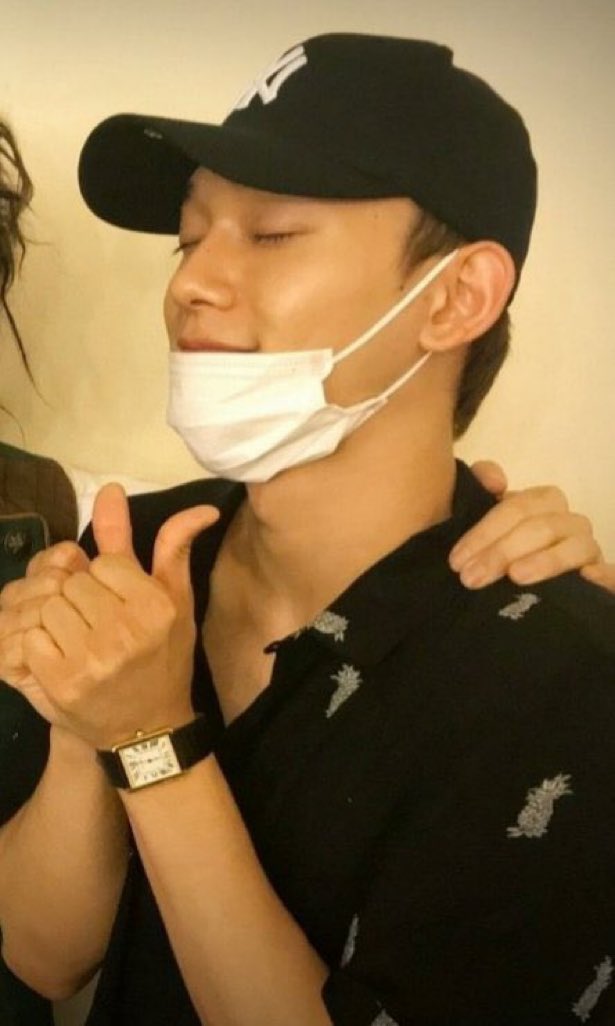 Lil'Chen tweet media