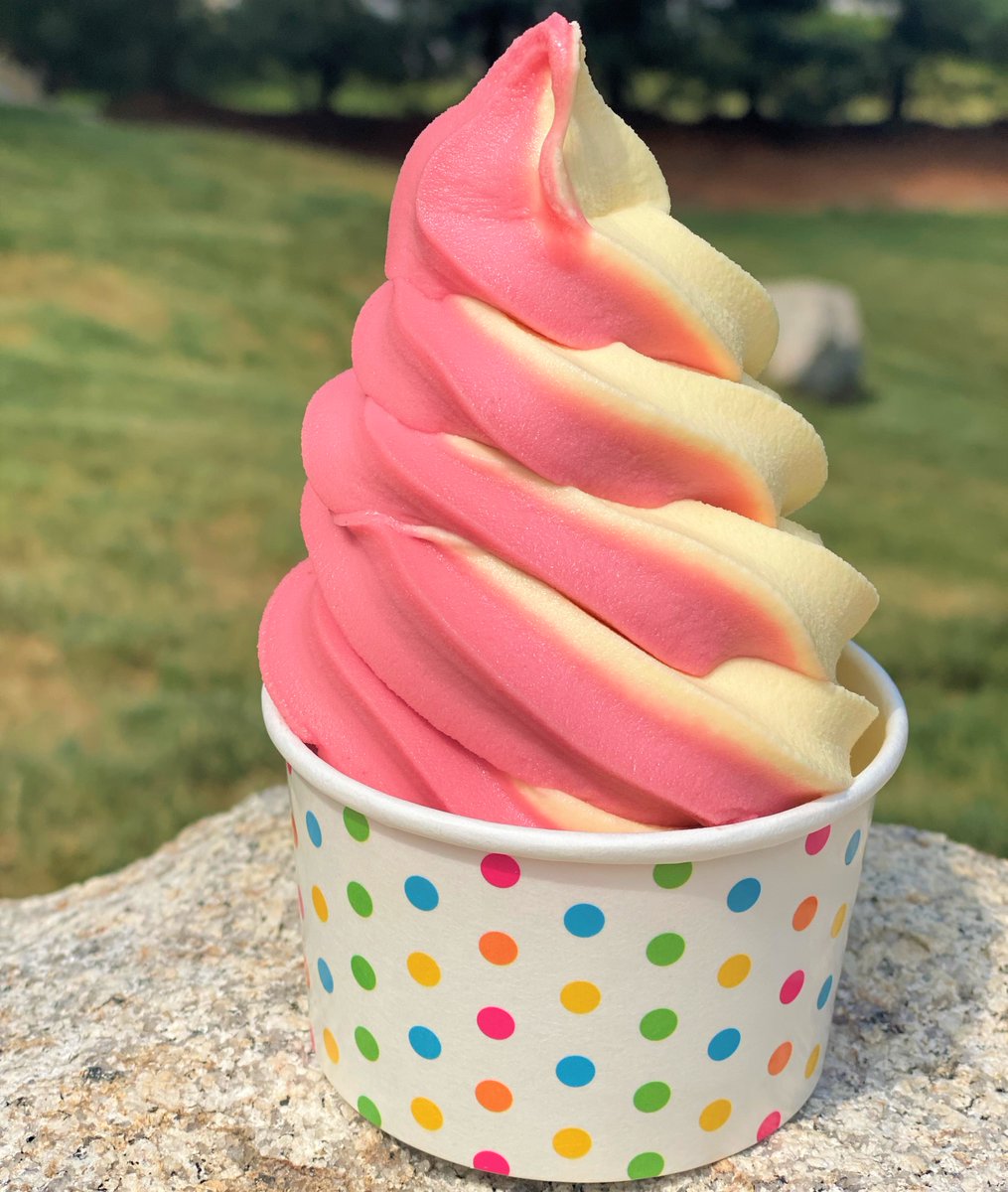 Life is sweet

#SundayMorning 
#sundae 
#sorbet