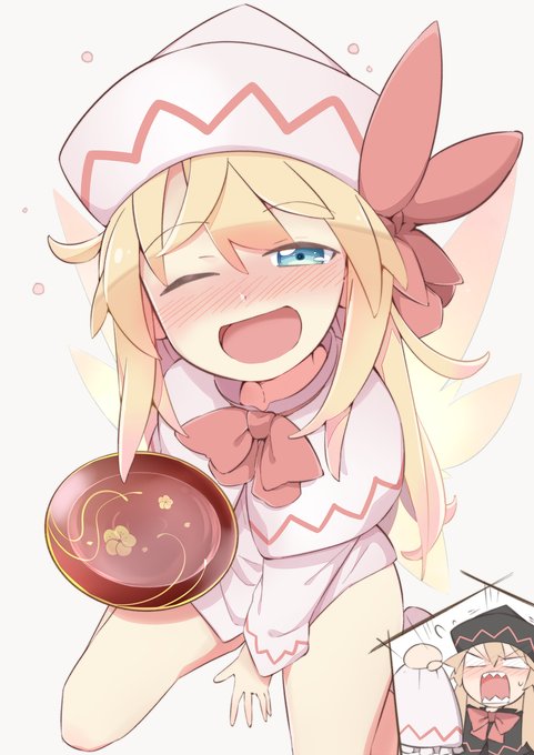 リリーブラック の注目ツイート イラスト マンガ Twoucan