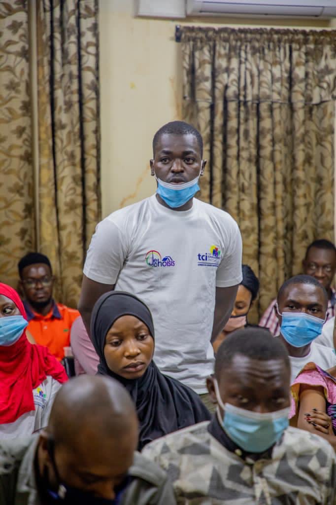 jlt_ouagadougou's tweet image. Le maque d&apos;utilisation de méthodes contraceptives et le manque de dialogue parents-enfants explique le fait que des adolescents et jeunes deviennent parents.
#Ton_Avis_compte
#JLT_AOf l
@AofTci @JltNiamey @CotonouJlt @JltKoudougou @AbomeyJlt @jlt_bouake @AbomeyJlt