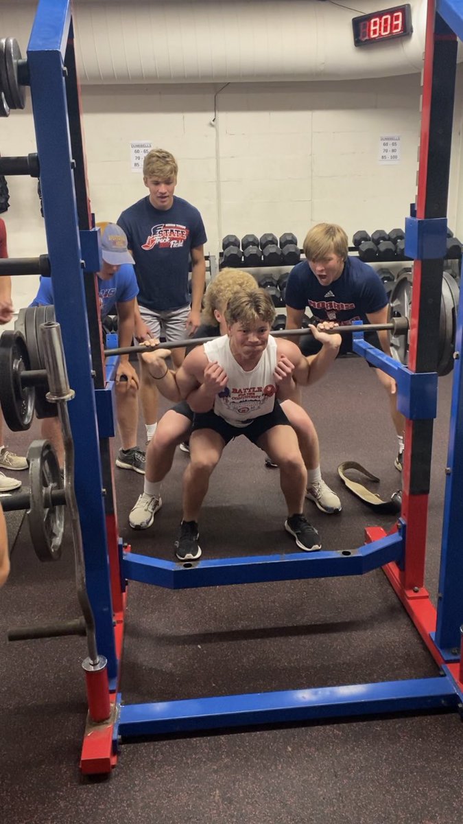 norris160_pe's tweet photo. Trust the process. Embrace the grind. Push each other. #NorrisPower https://t.co/MRIS5G3CzZ