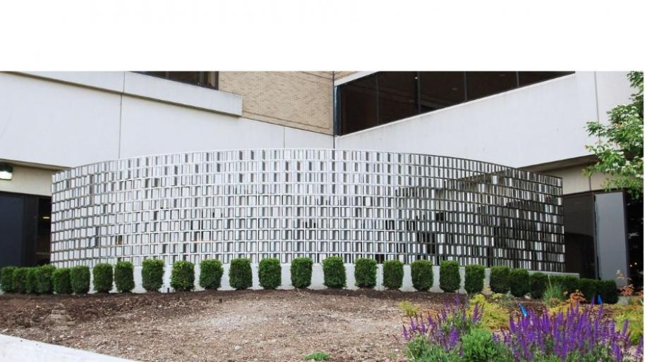 14 years ago today, six members of our team were returning from a transplant mission when their Survival Flight plane crashed over Lake Michigan. The memorial at our hospital honors their sacrifice and commitment to patient care. We are forever grateful. michmed.org/BvnYj