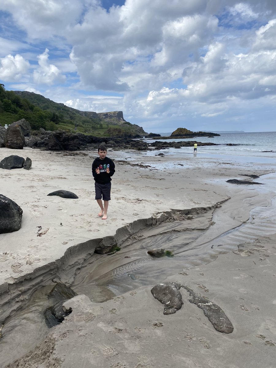 Cait_Dennis's tweet photo. Who doesn’t love a beach all to ourselves #murlough #quicktriphome https://t.co/T5LlUSH5zI