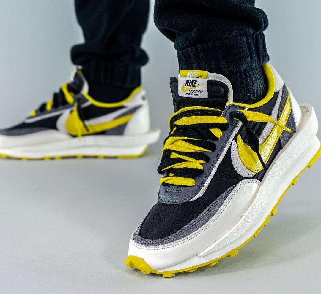 Twitter 上的Nice Kicks: