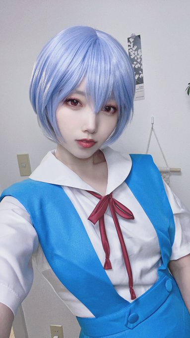 コスプレイヤー切切キリコのTwitter画像1