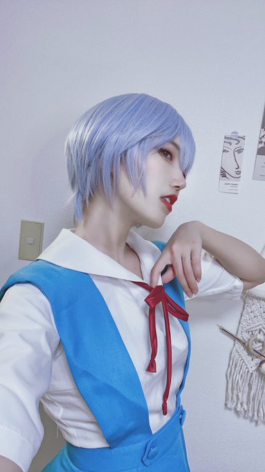 コスプレイヤー切切キリコのTwitter画像3