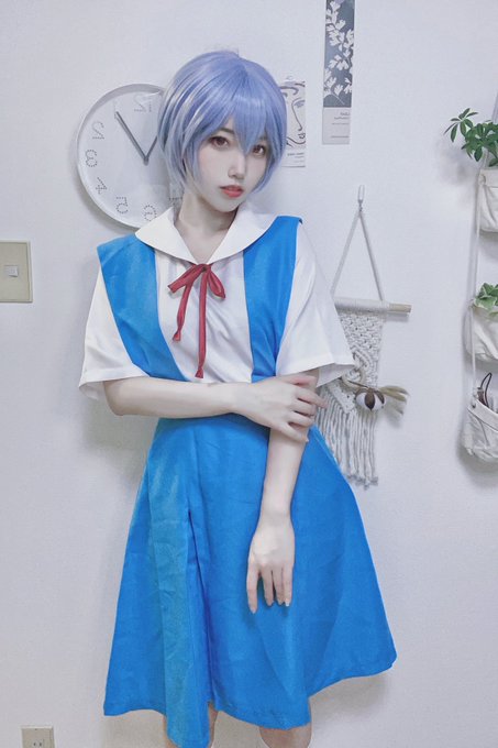 コスプレイヤー切切キリコのTwitter画像4