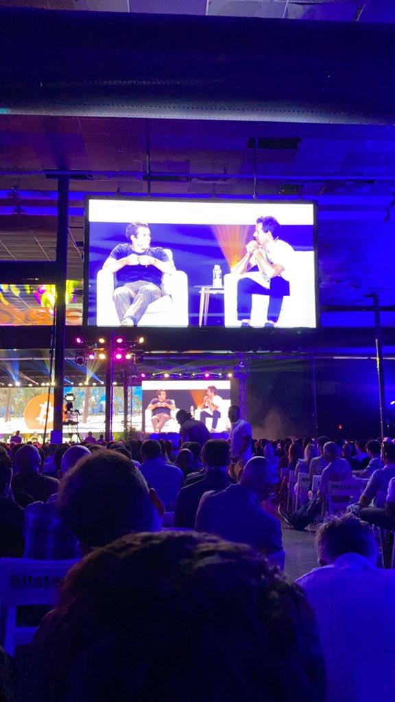 “There are 40k+ publicly traded companies and only 32 with #BTC on their balance sheets today” <a href="/tyler/">Tyler Winklevoss</a> <a href="/cameron/">Cameron Winklevoss</a> still so early like the 2nd pitch of the 1st inning. It’s like before people had personal computers or the internet...<a href="/Gemini/">Gemini</a>