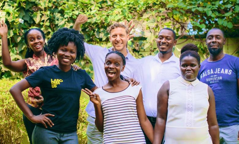 Great article today by <a href="/thefintechtimes/">The Fintech Times</a> summarizing <a href="/CTPInclusion/">CATAPULT: Inclusion Africa</a> #Africa’s final ceremony which kicked off by a speech from <a href="/copernicc/">Kosta Peric</a> <a href="/gatesfoundation/">Gates Foundation</a> 

Besting 13 other #Fintech finalists <a href="/Emata_UG/">Emata</a> won the competition followed by <a href="/mosabi/">Mosabi</a> &amp; <a href="/nokwary/">Nokwary</a> 

👉thefintechtimes.com/emata-wins-bes…