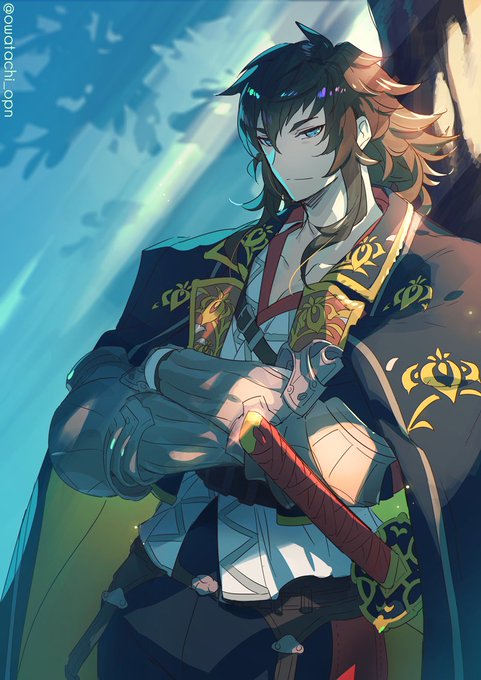 シムールの師匠感がちゃんと出てる時(酒を飲むと減る 