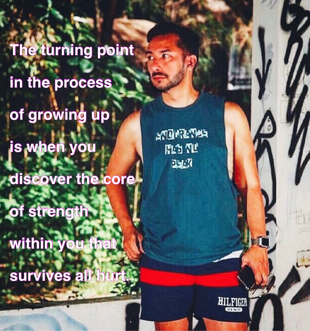 SuperdooperMD21's tweet photo. To avoid loosing yourself in the process of moving on is to always go back to your inner core and what matters most to you #yourMD #spacejamfamily https://t.co/0wpQYINl4g