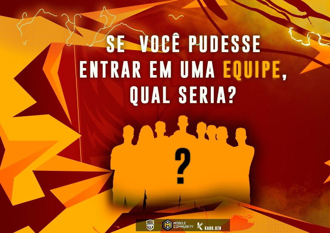 FlashCamps's tweet photo. Comenta aí pra gente saber 👇🏻

#FlashCamps https://t.co/V5TxpeAxEl