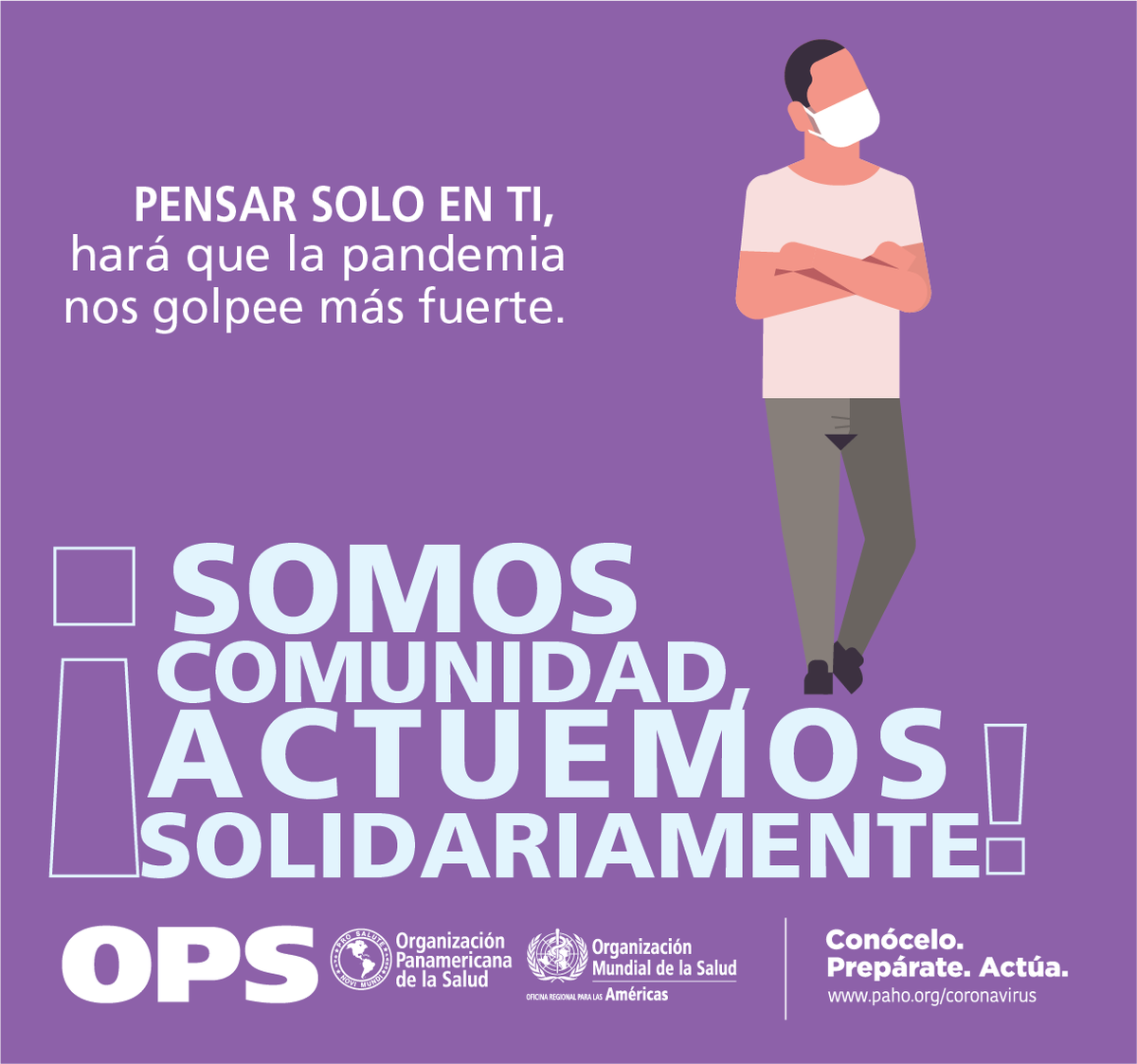 micrositiosSAS's tweet photo. Para la empresa MICROSITIOS S.A.S., la salud de sus colaboradores es prioridad, por esto hemos creado una campaña de auto concientización para evitar la propagación de la COVID 19 denominada “CON CULTURA CIUDADANA PODEMOS EVITAR LA PROPAGACIÓN DE LA COVID 19”.#MicrositiosSuAliado https://t.co/DVhXrNTUNA
