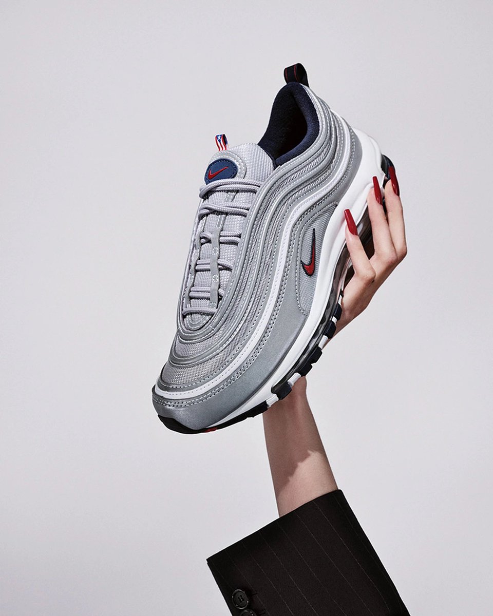 snipes 97 air max