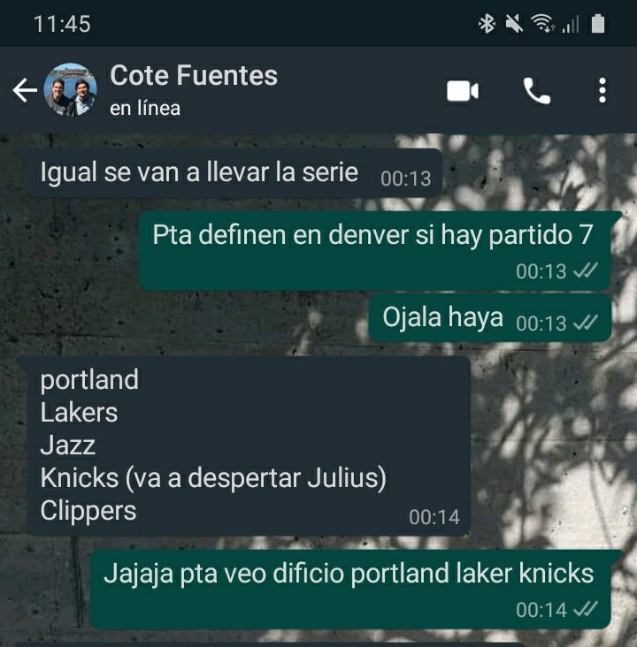 VicenteVal18's tweet photo. El que le pega a la nba es @cote_fuentes1 https://t.co/ceUOWGsb7E