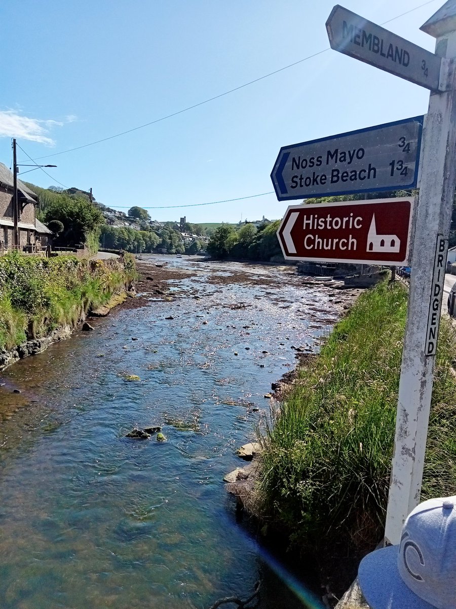 JanFricker5's tweet photo. Lovely walk #Bridgeend #Newtonferrers #NossMayo #Devon #Walk https://t.co/QTw6aPjiVe