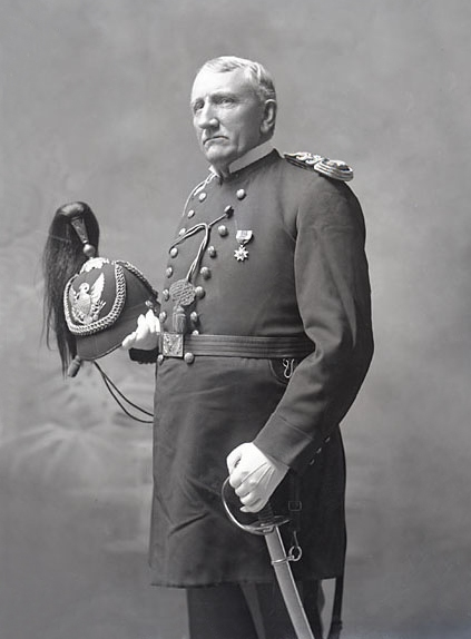 pac_press's tweet photo. The founder of the first off-reservation boarding school, Army officer Richard Pratt, got his inspiration for the boarding school when he brought 17 Native men who he was holding captive as prisoners of war to the Hampton Institute ... 1/4 https://t.co/vkch6o17lY
