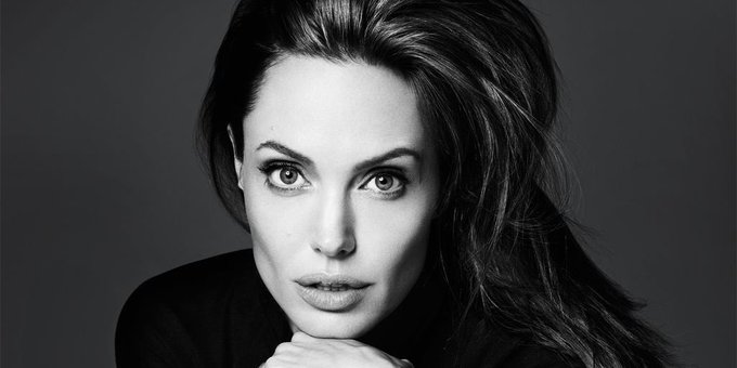 Happy Birthday to Academy Award-winner Angelina Jolie! What is your favorite performance by her? 
