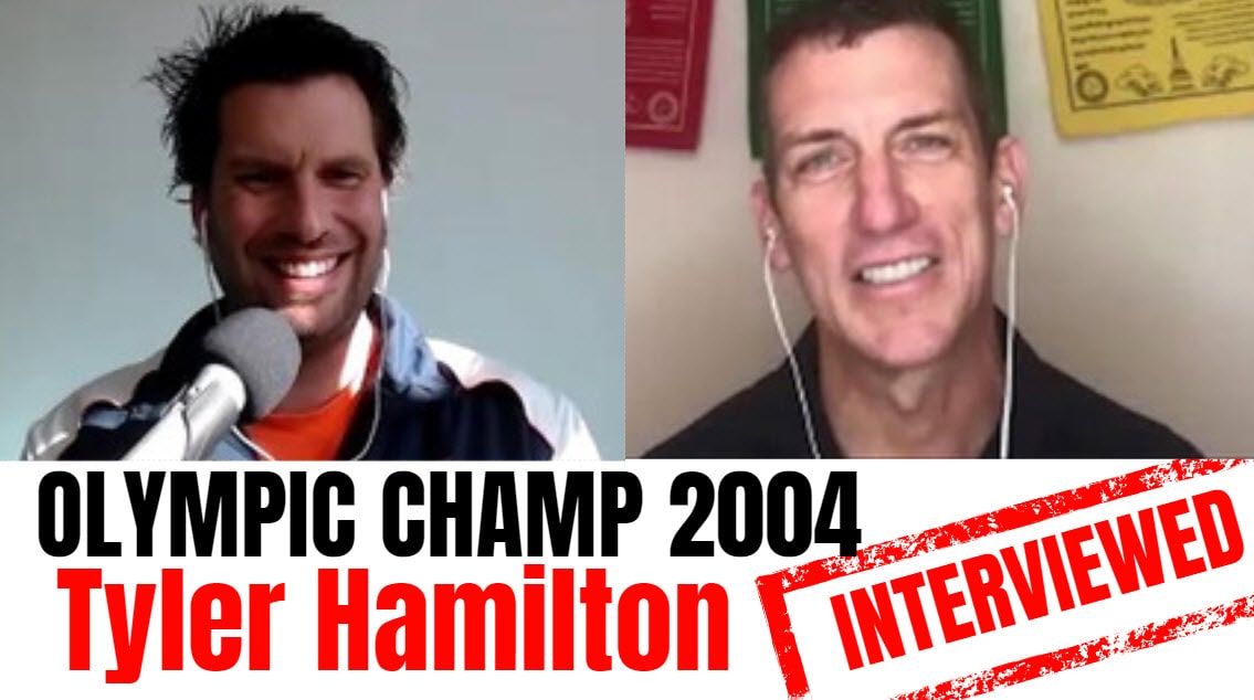 Tyler Hamilton <a href="/Ty_Hamilton/">Tyler Hamilton</a> ‘Listen to your heart and don’t rush into any big decision.’ youtu.be/psMdSY7ZWbQ