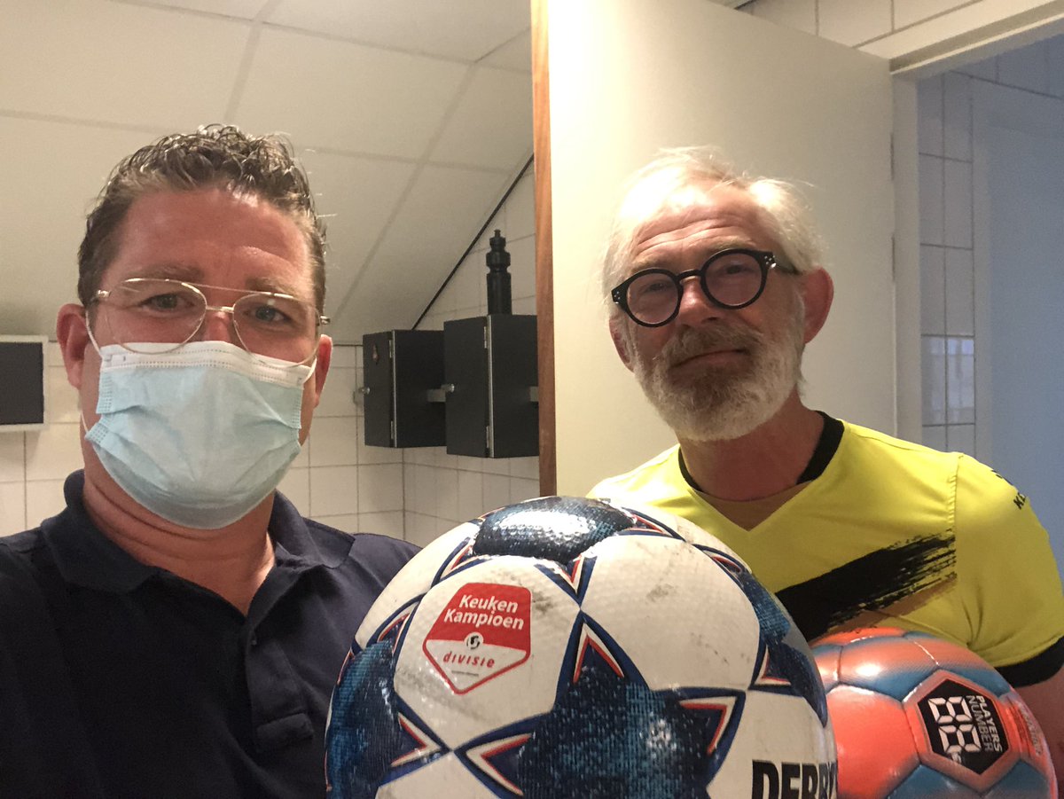 Sjoerd van der Locht tweet media