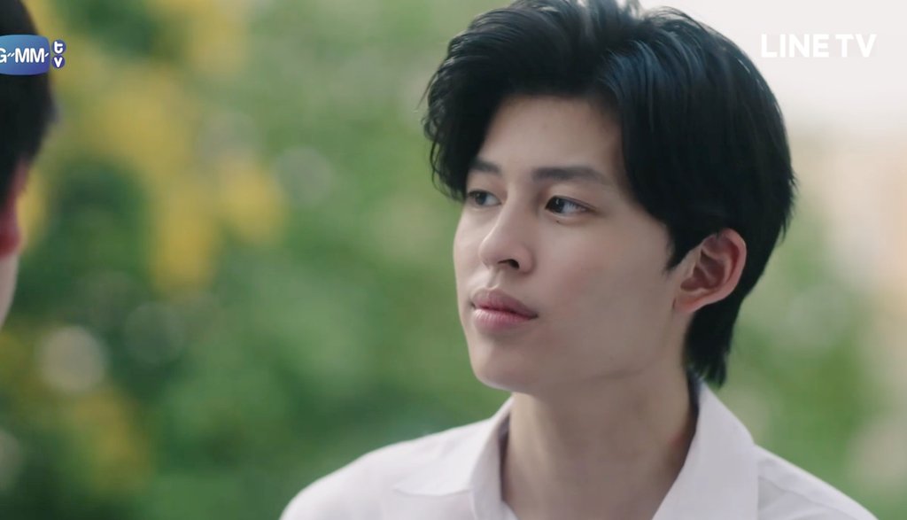 PKonchicchic's tweet photo. #ปลาบนฟ้าEP9 https://t.co/AgvMDhU0Vo