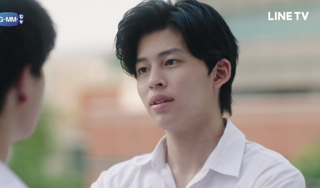 PKonchicchic's tweet photo. #ปลาบนฟ้าEP9 https://t.co/AgvMDhU0Vo