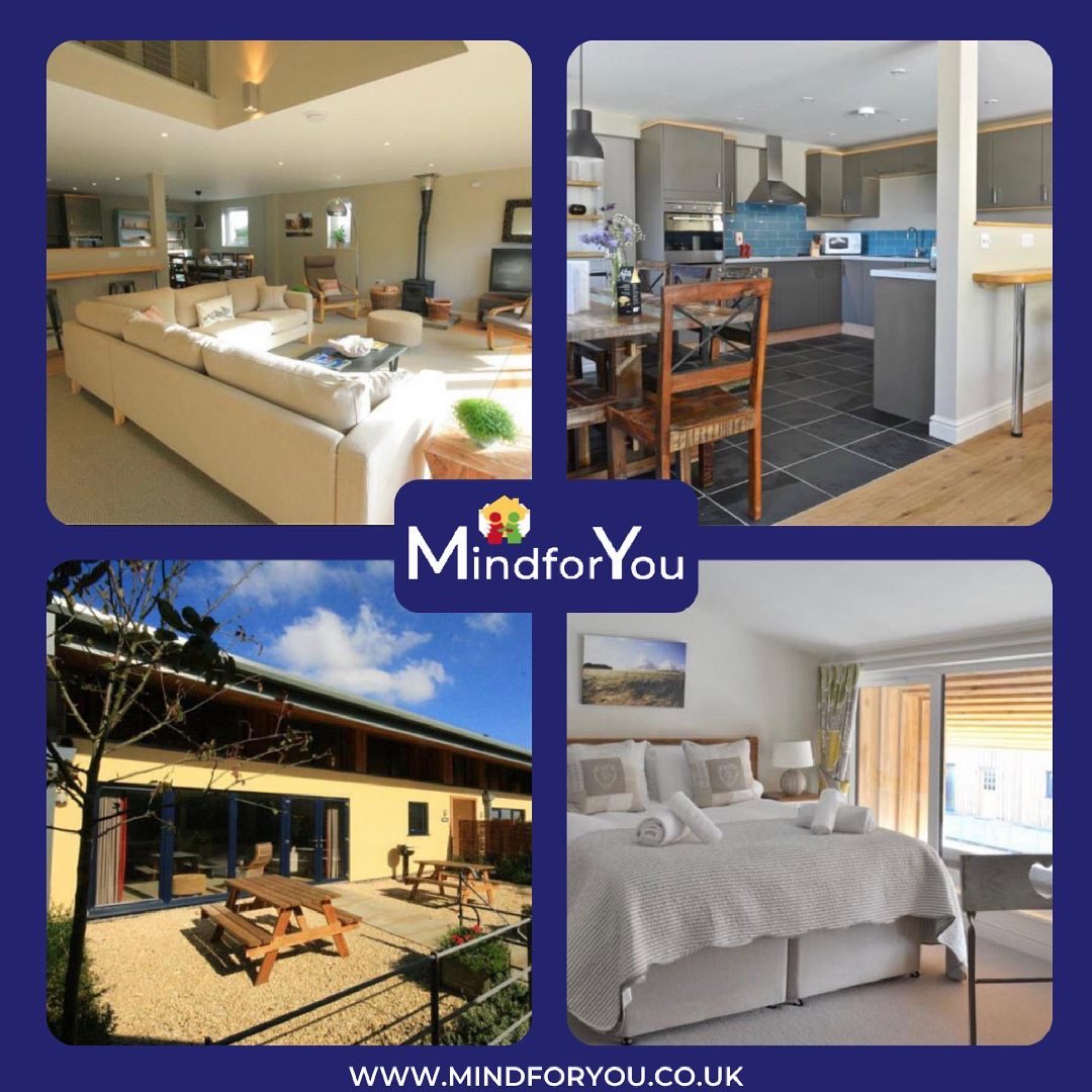 There are spaces still available to book for our specialist dementia friendly holiday to The Cotswolds!