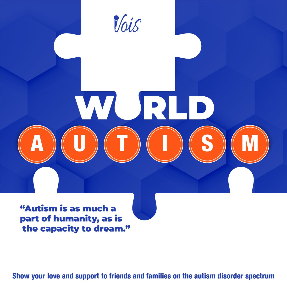 voiscyprus's tweet photo. [1] This year we're not just spreading autism awareness but autism acceptance. We're intentionally late to commemorating this, due to unforeseen circumstances, but the subject is always relevant. ⏰

The global population has &amp; continues to struggle with acceptance. https://t.co/N8CYEVdNSF