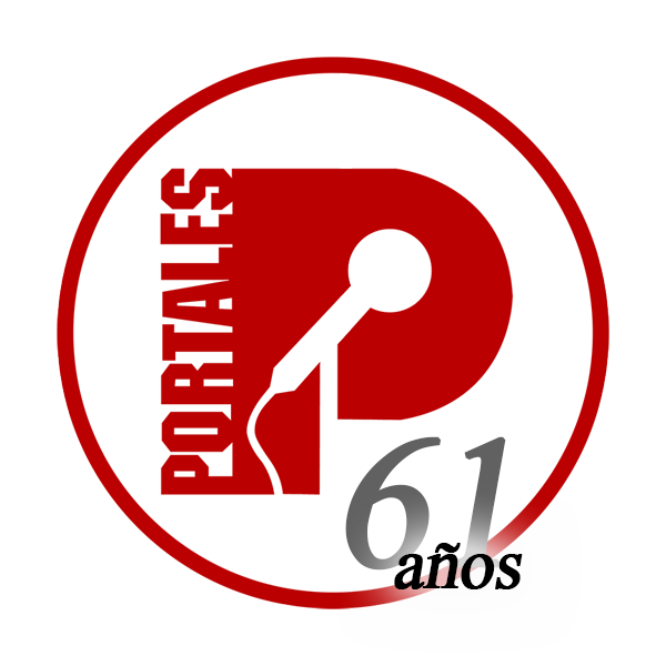 MediosUnidosCL's tweet photo. Radio Portales, 61 años: desde siempre... ¡La Primera de Chile! https://t.co/4nCEE8VRVt