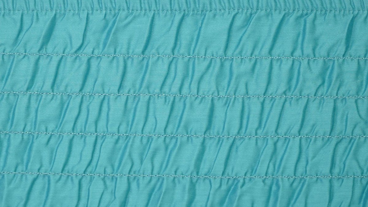 LinenFit's tweet image. Set sail with Sea, our favorite nautical colorway. Available for our 300 and 500-Count sheets.