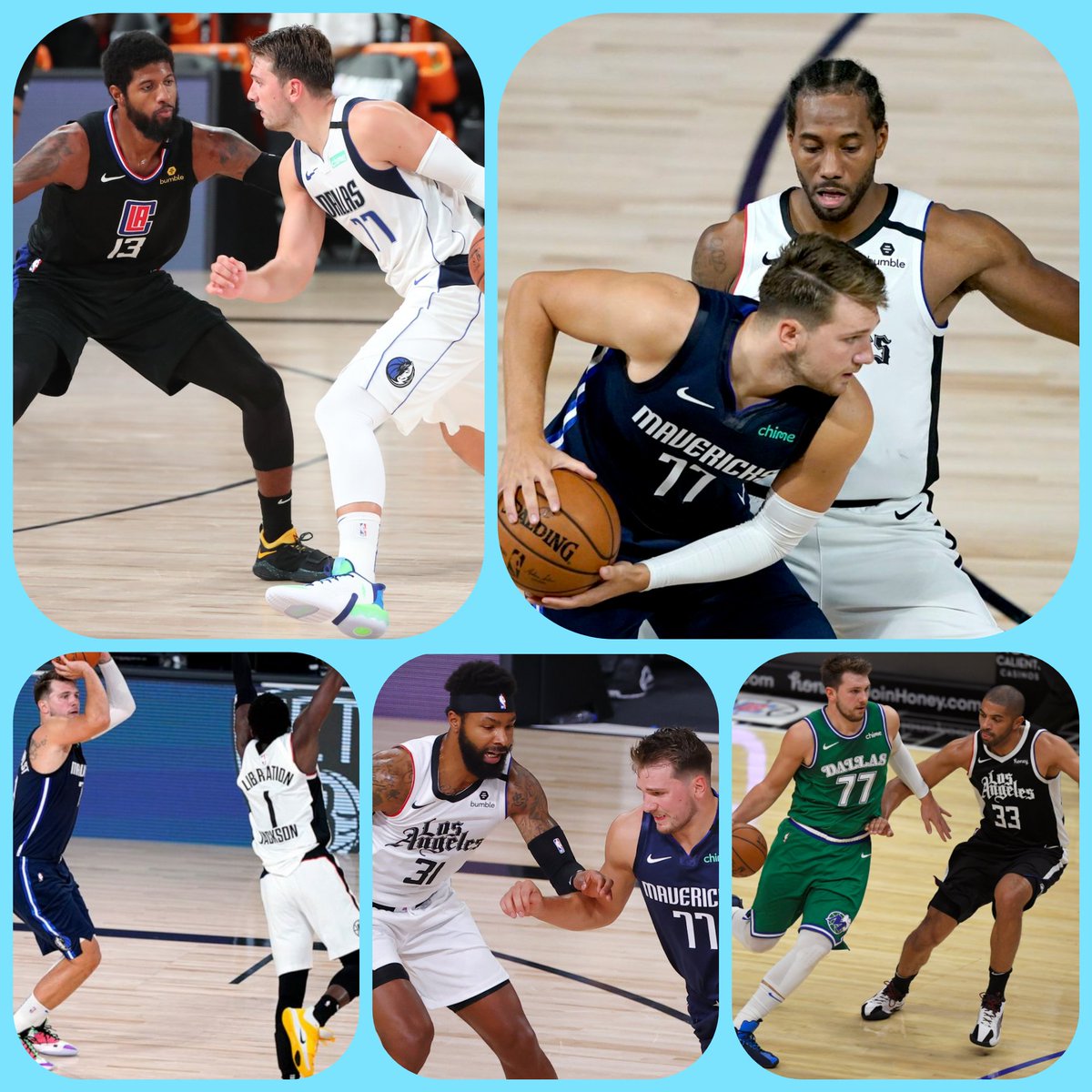 dallaspowerhour's tweet photo. 🚨GAMEDAY🚨

Game 6 has arrived for the @dallasmavs and the Clippers!

It's do or die for the Clippers tonight, but can Luka and company finish the job?

🖥 Bally Sports Southwest
⏰ 8:00 PM CT

#MFFL https://t.co/NKnX8tiuqx