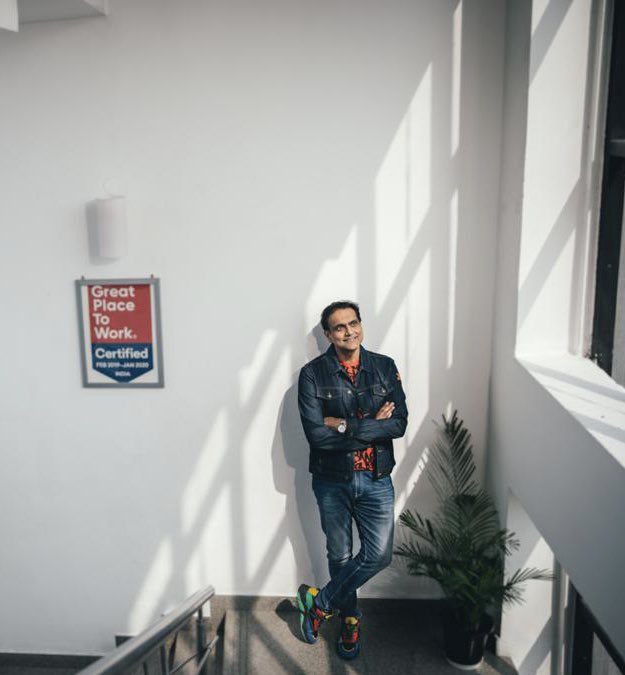 Sundeep Kumar Chugh tweet media