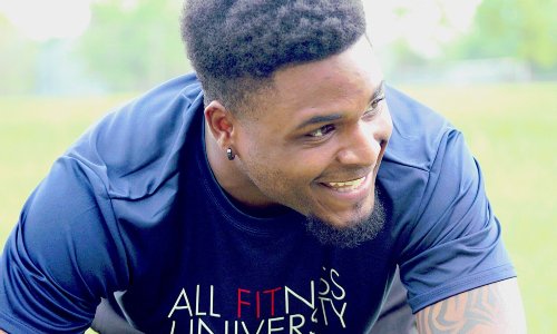 ConcussionCTEfn's tweet photo. Benjamin "BJ" Catalon starred at #TCU before #concussions ended his football career. Catalon’s poem, "My Head Hurts," takes you inside his journey of concussion recovery.

Read his powerful words:
https://t.co/76169OUJ0D https://t.co/Qf4BJxlkFU