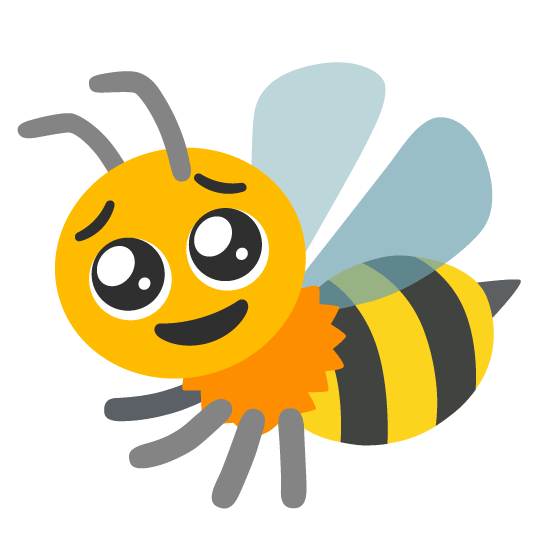 クマバチ かわいい イラスト クマバチ かわいい イラスト
