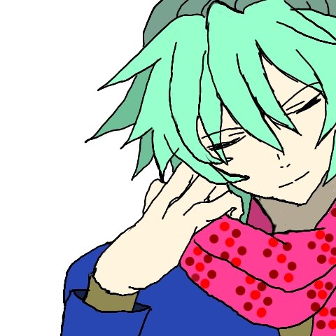 キミガシネ キャラドットアクキー ソウ 今回たくさんこういうドット絵仕込んでいく…！