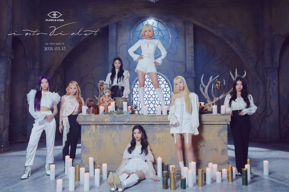yujimjn's tweet photo. favourite groups that debuted in 2021? https://t.co/tPmRbx3xNb