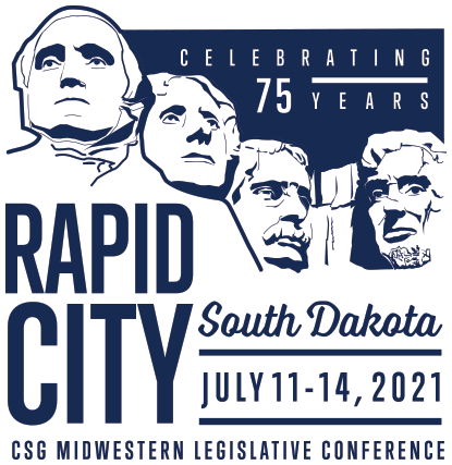 How does Abraham Lincoln's wisdom in calling for reconciliation in the 1860s resonate for today? Historian <a href="/ronaldcwhitejr/">Ronald C. White</a> will answer this at the #2021MLC, July 11-14 in Rapid City, S.D. See the full agenda &amp; register: bit.ly/3upnNvH #CSGMidwest via @^