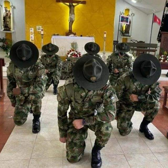 SARGENTOCHALA's tweet photo. Iniciamos a conformar la primera línea "RAP" reserva activa del pueblo, info por MD https://t.co/hdVxYw7Jjk