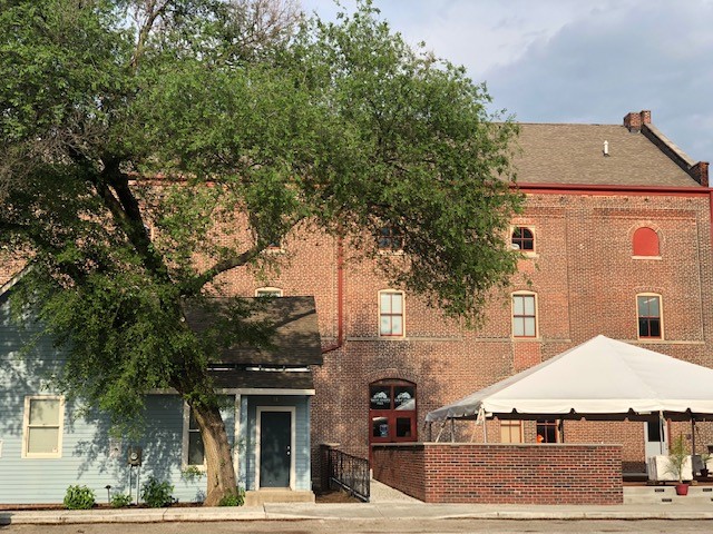 HistoricStJoe's tweet photo. Where are you planning your next event?  Have you seen our outdoor terrace? https://t.co/gmWXc6alwe