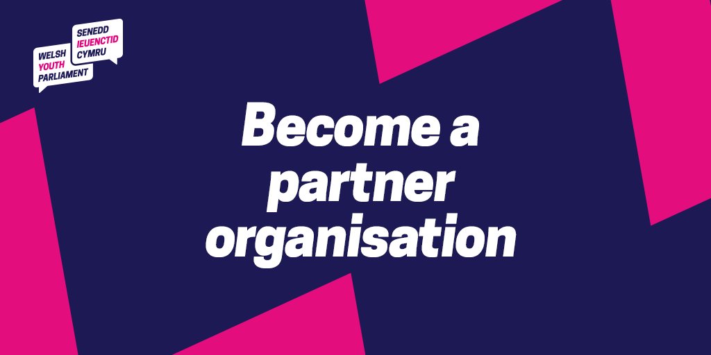 Welsh Youth Parliament tweet media