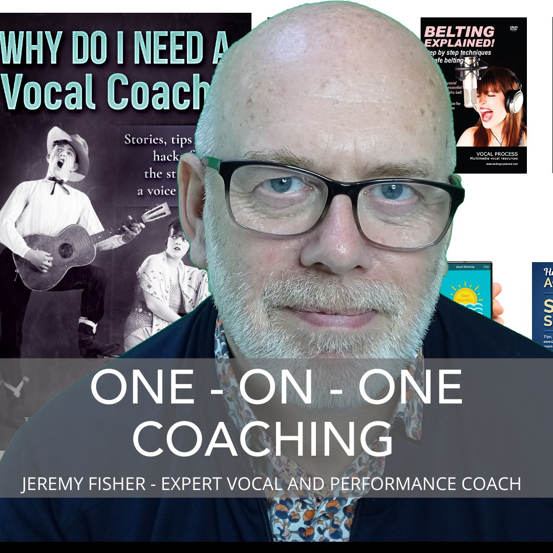 SLOCOACHArts's tweet photo. @Vocalprocess is an expert vocal and performance coach with 32 years experience in the West End! Jeremy is on SLOCOACH to give performers personalised 1-1 coaching to help make the song work easily for you to  show your talents and abilities
Book ➡️ https://t.co/NUVeJUFLJQ https://t.co/4KaxPyP1Zs