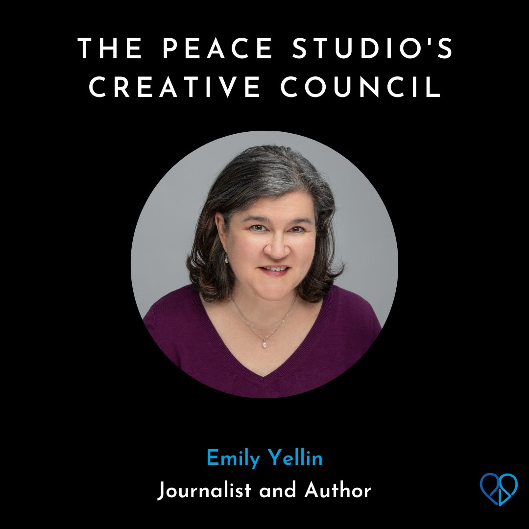 ThePeaceStudio's tweet photo. Last, but definitely not least, give a warm welcome to Hope Azeda, Julian Aguon, and Emily Yellin. Want to learn more? check out our website! https://t.co/FQBg4eVi5c https://t.co/L8UO3iWUCJ