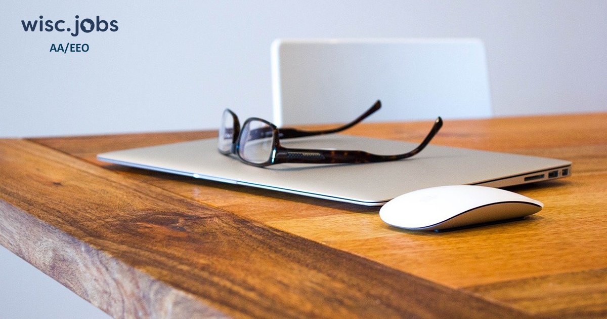 wiscjobs's tweet image. #Hiring an Adv #PeoplesoftDeveloper in #MadisonWI to perform software product development &amp;amp; maintenance for State of WI enterprise technology environment. $30.94-$47.46/hr +benefits. Apply by 6/7. #WIjobs #govjobs #ITjobs ow.ly/p6IO50F2hDH