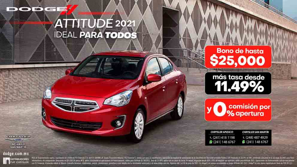 ChryslerApizaco's tweet photo. ¡Estrena el sedán ideal para todos! Gran espacio interior, conectividad, tecnología keyless y mayor rendimiento. 

📍 Ubicación 👉 https://t.co/n0Lvfqfdf6
📞 241 4181198
WhatsApp 📲 https://t.co/c0DX1huVC6 https://t.co/XujFViEfJM
