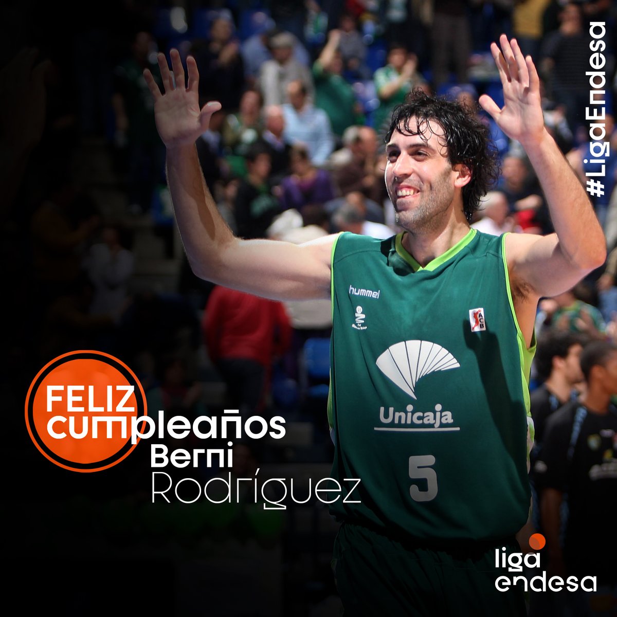 Liga Endesa tweet media