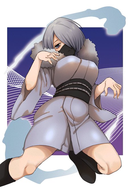 柳レイ子ちゃん👻 