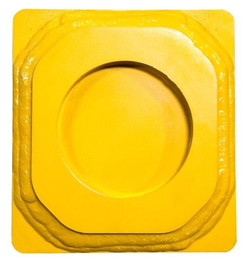 DanuserCompany's tweet photo. Happy National Donut Day! Did you know Danuser offers several strike plates for the Hammer Post Driver, including the 5” Donut Strike Plate? It keeps posts centered while driving. ⁠
#postdriver #farm #pasture #ranching #fencingposts #danuser #danuserattachments #nationaldonutday https://t.co/qO4Ye4J9Yw